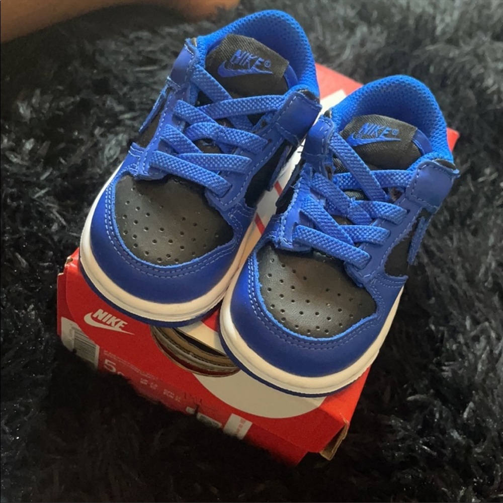 Nike dunk low